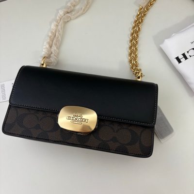 Coach Bag — 7