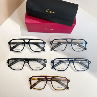 Cartier Sunglasses — 9