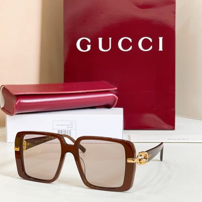 Gucci Sunglasses — 3