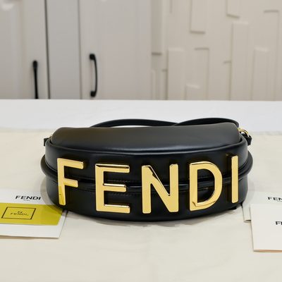 Fendi Bag — 4
