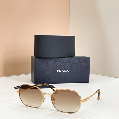Prada Sunglasses — 3
