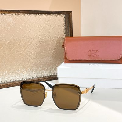 Celine Sunglasses — 3