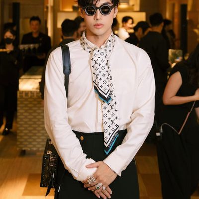 LV Sunglasses — 9