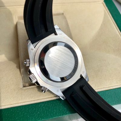 Rolex Watch — 9