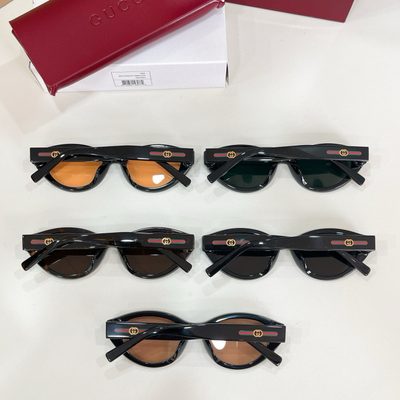 Gucci Sunglasses — 9