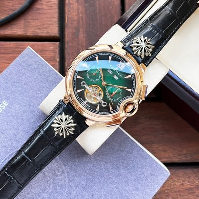 Cartier Watch — 6