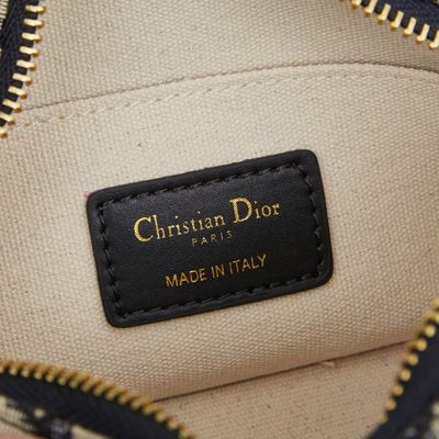 Dior Bag — 8