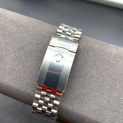 Rolex Watch — 5