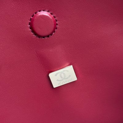 Chanel Bag — 8