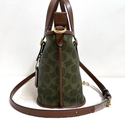 Coach Bag — 3