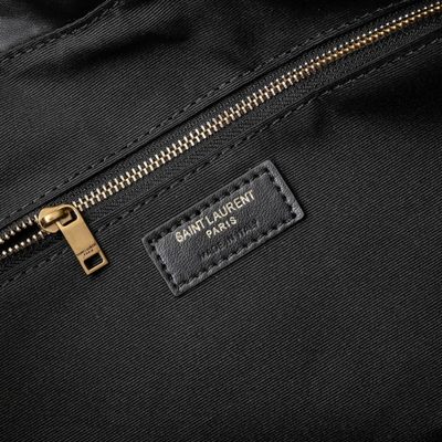 YSL Bag — 9