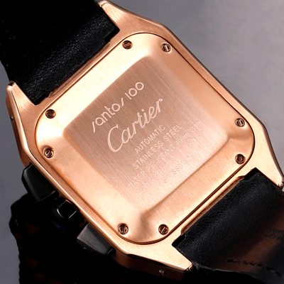 Cartier Watch — 9