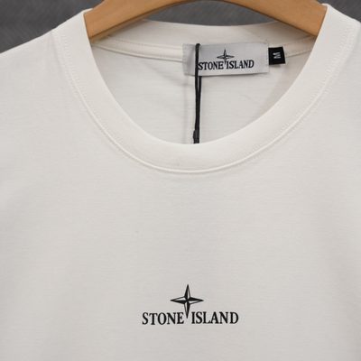 Stone Island — 3