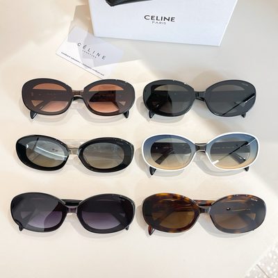 Celine Sunglasses — 8