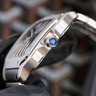 Cartier Watch — 6