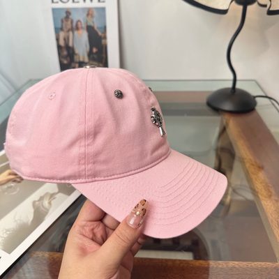 Chrome Hearts Cap — 8