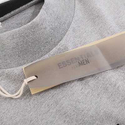 Essentials — 7