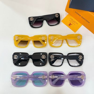 LV Sunglasses — 9