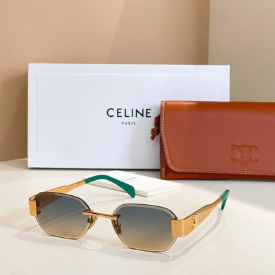Celine Sunglasses — 3