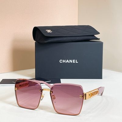 Chanel Sunglasses — 6