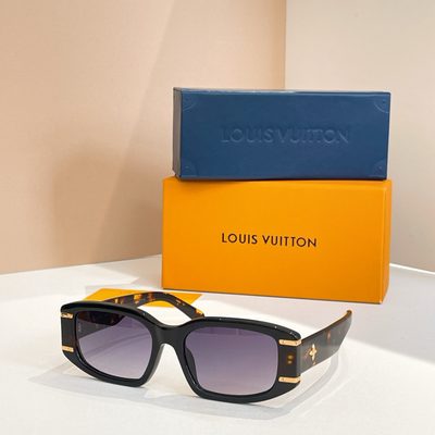 LV Sunglasses — 3