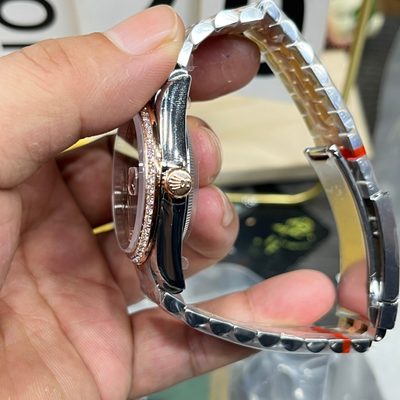 Rolex Watch — 6