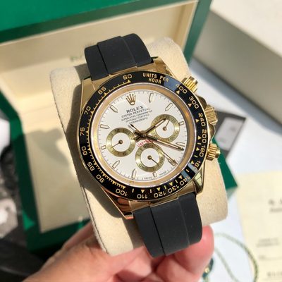 Rolex Watch