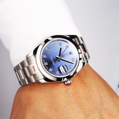 Rolex Watch — 5