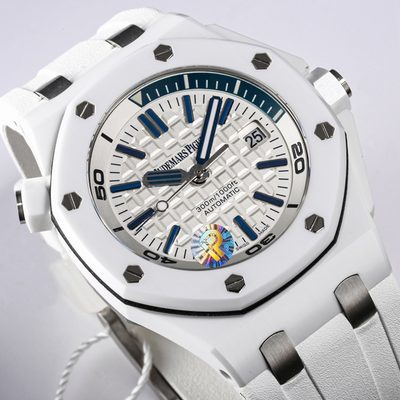 AP Watch — 3
