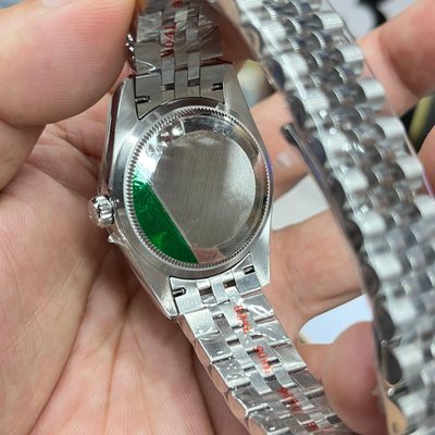 Rolex Watch — 7