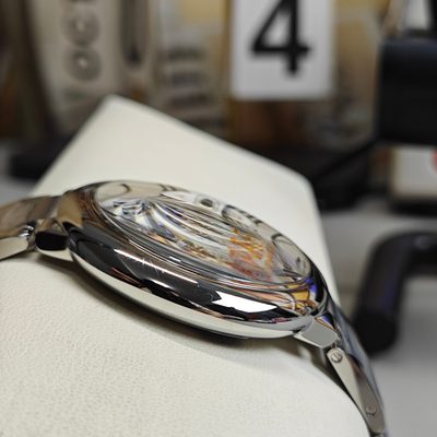 Cartier Watch — 5