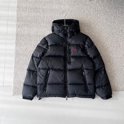 Polo Ralph Lauren The Gorham Glossed Down Jacket — 4