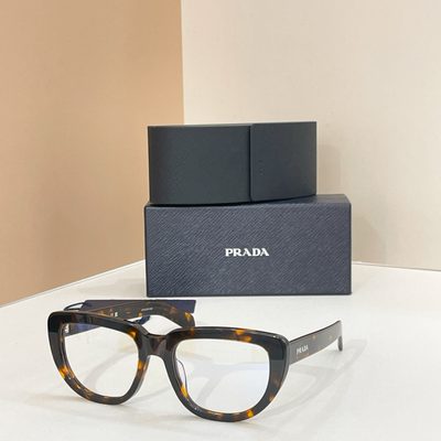 Prada Sunglasses — 9