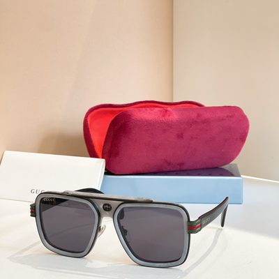 Gucci Sunglasses — 8