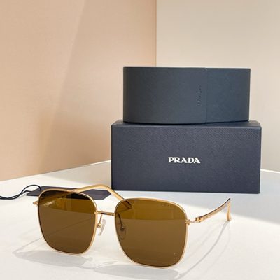 Prada Sunglasses — 3