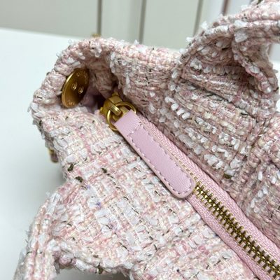 Chanel Bag — 7