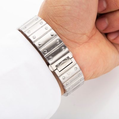 Cartier Watch — 8