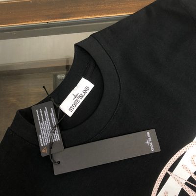 Stone Island — 3