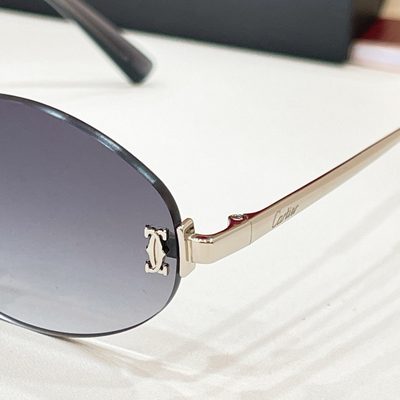 Cartier Sunglasses — 9