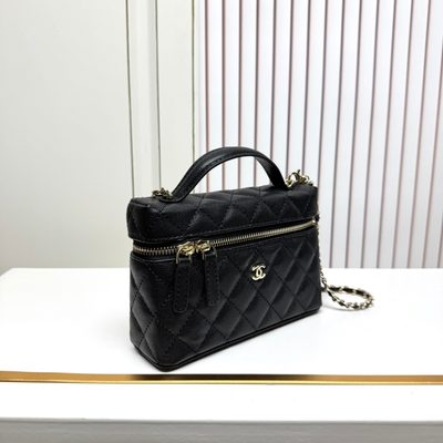 Chanel Bag — 4