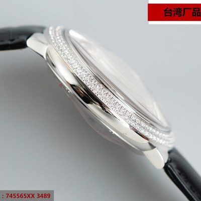 Cartier Watch — 7