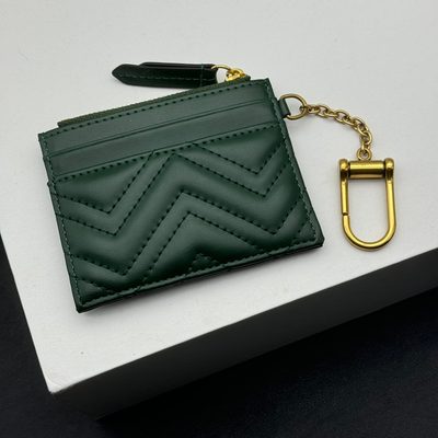 Gucci card holder — 9