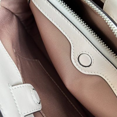 Coach Bag — 8