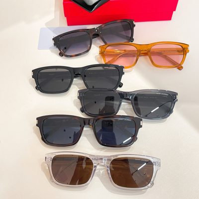 YSL Sunglasses — 8