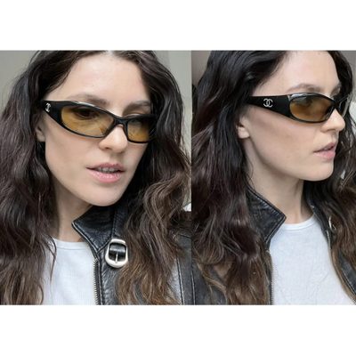Chanel Sunglasses — 4