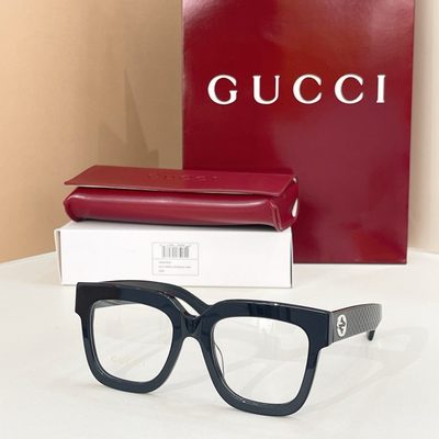 Gucci Sunglasses — 4