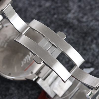 Cartier Watch — 7