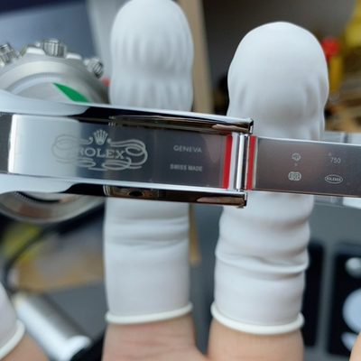 Rolex Watch — 5