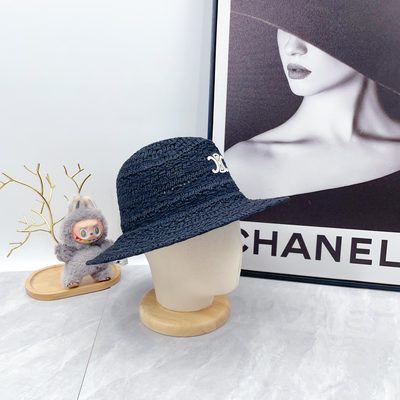 Celine Bucket Hat — 3