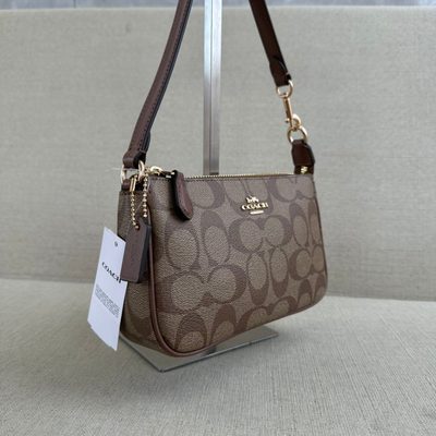 Coach Bag — 3